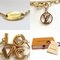 Gold Charm Bracelet from Louis Vuitton 3