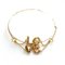 Gold Charm Bracelet from Louis Vuitton, Image 1