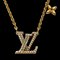Collier LV Iconic Necklace by Louis Vuitton 1