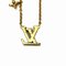Collier LV Iconic Halskette von Louis Vuitton 6