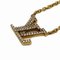 Collier LV Iconic Necklace by Louis Vuitton 4