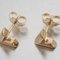 Essential Earrings from Louis Vuitton, Set of 2, Image 3