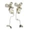 Bow Earrings from Louis Vuitton, Set of 2 1