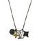 Silver & Gold Necklace from Louis Vuitton, Image 4