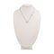 Essential V Necklace from Louis Vuitton 9
