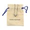 Essential V Halskette von Louis Vuitton 10