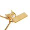 LV Necklace Pendant from Louis Vuitton, Image 6
