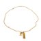 LV Necklace Pendant from Louis Vuitton 2