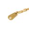 LV Necklace Pendant from Louis Vuitton, Image 7
