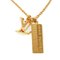 LV Necklace Pendant from Louis Vuitton 1