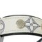 Bracciale Heartbeat Chapman Brothers Flower Bron alla caviglia con monogramma Savannah di Louis Vuitton, Immagine 10