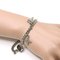 Brasserie MNG Vorhängeschloss Armband von Louis Vuitton 2