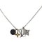 LV Necklace Pendant from Louis Vuitton, Image 1