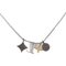 LV Necklace Pendant from Louis Vuitton, Image 2