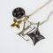 LV Necklace Pendant from Louis Vuitton 6