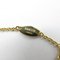 Collier Essential V Perle Halskette von Louis Vuitton 5