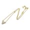 Collana Collier Essential v Perle di Louis Vuitton, Immagine 3