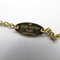 Collier Essential V Perle Halskette von Louis Vuitton 4