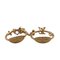 Doppelter Ring aus Gold von Louis Vuitton 2