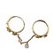 Anello doppio in oro di Louis Vuitton, Immagine 9