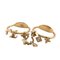 Double Ring in Gold from Louis Vuitton, Image 1