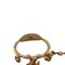 Doppelter Ring aus Gold von Louis Vuitton 6