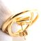 Bookle Dreille Maxie Studs LV Stellar Earrings in Gold by Louis Vuitton 8