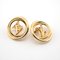 Bookle Dreille Maxie Studs LV Stellar Earrings in Gold by Louis Vuitton 1