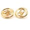 Bookle Dreille Maxie Studs LV Stellar Earrings in Gold by Louis Vuitton 5