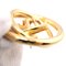 Bookle Dreille Maxie Studs LV Stellar Ohrringe in Gold von Louis Vuitton 10