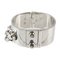 Bracelet Manchette Lock Me de Louis Vuitton 3