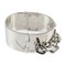 Bracelet Manchette Lock Me de Louis Vuitton 4