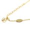 Essential V Necklace from Louis Vuitton, Image 6
