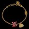 Bracelet Infinity Dot de Louis Vuitton 1