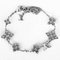 Monogram Sunrise Bracelet in Metal by Louis Vuitton, Image 3
