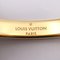 Bracelet Manchette Nanogram de Louis Vuitton 6