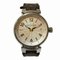Tambour Hologram Quartz Watch from Louis Vuitton, Image 1