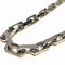Collier Chain Monogram Necklace from Louis Vuitton 7