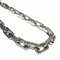 Collier Chain Monogram Necklace from Louis Vuitton 8