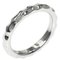 Alliance Monogram Diamond Ring from Louis Vuitton 2