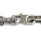 Metal Necklace Monogram by Louis Vuitton 3