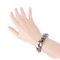 Bracelet in Metal from Louis Vuitton, Image 2