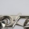 Bracelet in Metal Silver from Louis Vuitton, Image 6