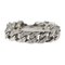 Armband aus Metall Silber von Louis Vuitton 1