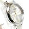 Schmale Tambour Armbanduhr in Metallic-Optik von Louis Vuitton 3