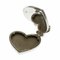 Cool Heart Pendant in White Gold from Louis Vuitton 7