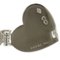 Cool Heart Pendant in White Gold from Louis Vuitton 6