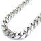 Collar de cadena LV de metal Collier de Louis Vuitton, Imagen 8