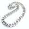 Collar de cadena LV de metal Collier de Louis Vuitton, Imagen 3