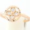 Sun Blossom BB Ring from Louis Vuitton, Image 1